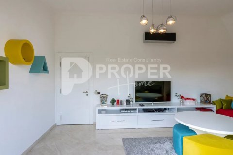 Продажа квартиры  в Аланье, Анталье, Турция 5 комн., 267м2, №113768 – фото 16