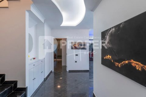 Продажа квартиры  в Аланье, Анталье, Турция 5 комн., 267м2, №113768 – фото 8