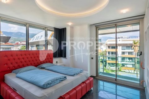 Продажа квартиры  в Аланье, Анталье, Турция 5 комн., 267м2, №113768 – фото 11