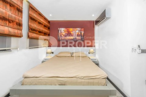 Lägenhet i Alanya, Antalya, Turkiet Nr. 113766 - 8