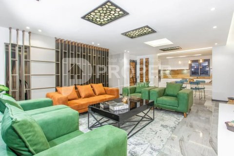 Lägenhet i Alanya, Antalya, Turkiet Nr. 113766 - 4