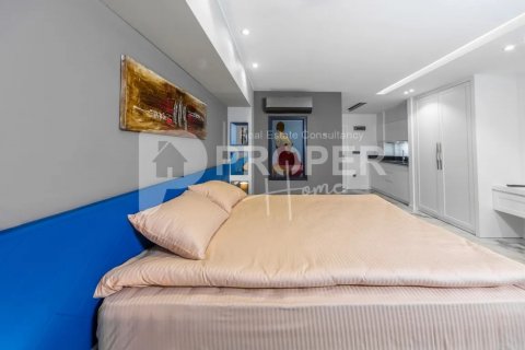 Lägenhet i Alanya, Antalya, Turkiet Nr. 113766 - 10