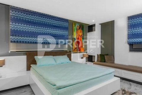 Lägenhet i Alanya, Antalya, Turkiet Nr. 113766 - 6