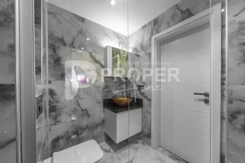 Lägenhet i Alanya, Antalya, Turkiet Nr. 113766 - 15