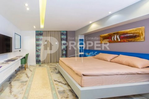 Lägenhet i Alanya, Antalya, Turkiet Nr. 113766 - 9