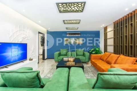 Lägenhet i Alanya, Antalya, Turkiet Nr. 113766 - 5
