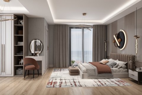 Daire  5+2  İstanbul, Türkiye №184838 - 12