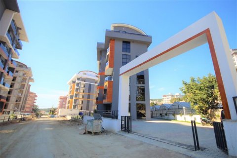 Leilighet  i Avsallar, Antalya, Tyrkia Nr. 141990 - 4