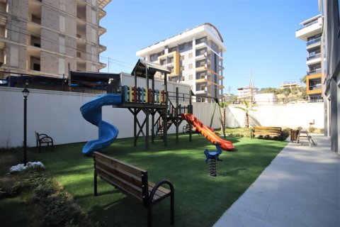 Leilighet  i Avsallar, Antalya, Tyrkia Nr. 141990 - 11