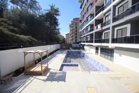 Leilighet  i Avsallar, Antalya, Tyrkia Nr. 141990 - 7
