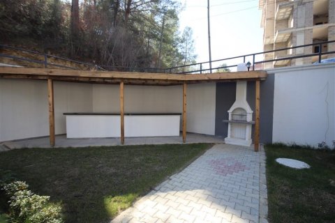 Leilighet  i Avsallar, Antalya, Tyrkia Nr. 141990 - 10