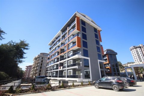 Leilighet  i Avsallar, Antalya, Tyrkia Nr. 141990 - 2