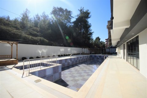 Leilighet  i Avsallar, Antalya, Tyrkia Nr. 141990 - 9