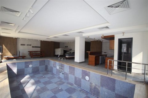 Leilighet  i Avsallar, Antalya, Tyrkia Nr. 141990 - 14