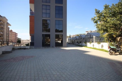 Leilighet  i Avsallar, Antalya, Tyrkia Nr. 141990 - 6