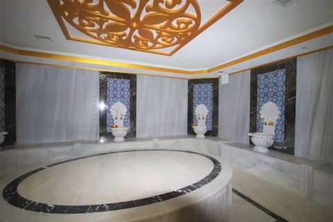 Leilighet  i Avsallar, Antalya, Tyrkia Nr. 141990 - 17