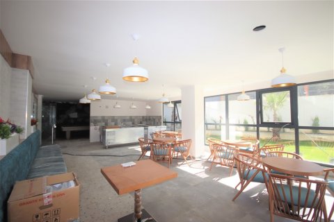 Leilighet  i Avsallar, Antalya, Tyrkia Nr. 141990 - 20