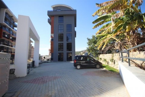 Leilighet  i Avsallar, Antalya, Tyrkia Nr. 141990 - 5