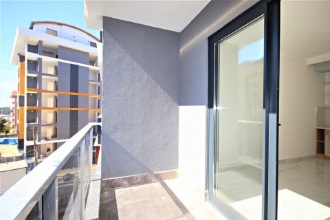 Leilighet  i Avsallar, Antalya, Tyrkia Nr. 141990 - 26
