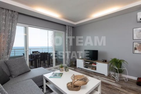 Lägenhet  i Konyaalti, Antalya, Turkiet Nr. 210135 - 10