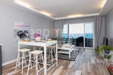 Lägenhet  i Konyaalti, Antalya, Turkiet Nr. 210135 - 5
