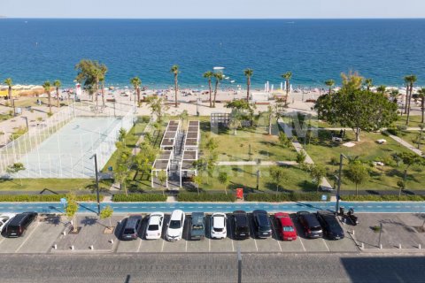 Lägenhet  i Konyaalti, Antalya, Turkiet Nr. 210135 - 13