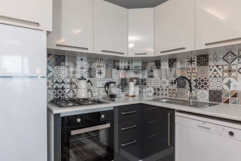 Lägenhet  i Konyaalti, Antalya, Turkiet Nr. 210135 - 8