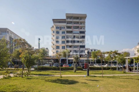 Lägenhet  i Konyaalti, Antalya, Turkiet Nr. 210135 - 2