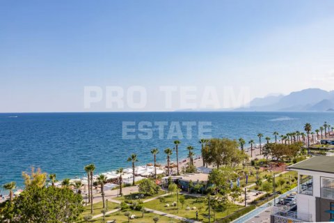 Lägenhet  i Konyaalti, Antalya, Turkiet Nr. 210135 - 12