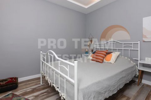 Lägenhet  i Konyaalti, Antalya, Turkiet Nr. 210135 - 14