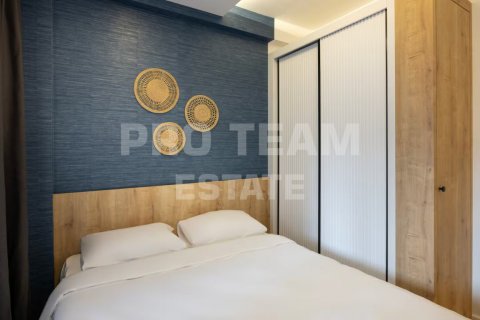 Lägenhet i Muratpasa, Antalya, Turkiet Nr. 210137 - 8