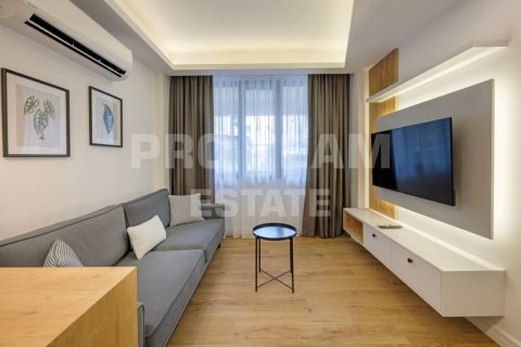 Lägenhet i Muratpasa, Antalya, Turkiet Nr. 210137 - 7