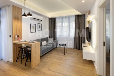 Lägenhet i Muratpasa, Antalya, Turkiet Nr. 210137 - 6