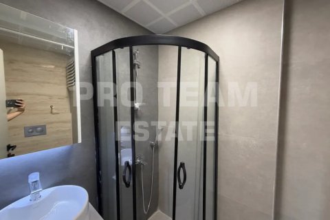 Wohnung in Altintash, Antalya, Türkei Nr. 210134 - 16