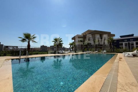 Wohnung in Altintash, Antalya, Türkei Nr. 210134 - 4