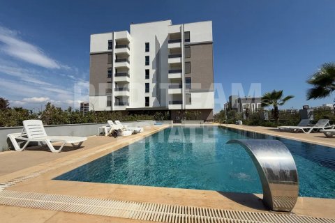 Wohnung in Altintash, Antalya, Türkei Nr. 210134 - 3