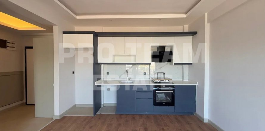 Wohnung in Altintash, Antalya, Türkei Nr. 210134