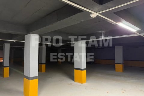 Wohnung in Altintash, Antalya, Türkei Nr. 210134 - 5