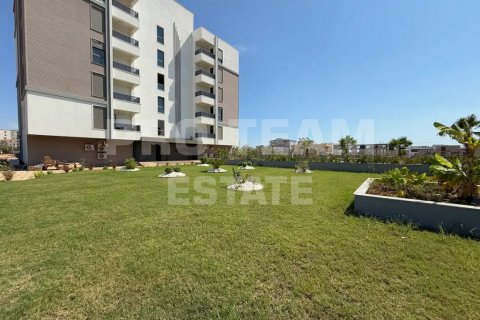 Wohnung in Altintash, Antalya, Türkei Nr. 210134 - 2