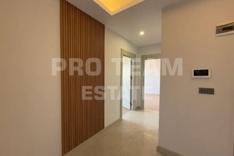 Wohnung in Altintash, Antalya, Türkei Nr. 210134 - 9
