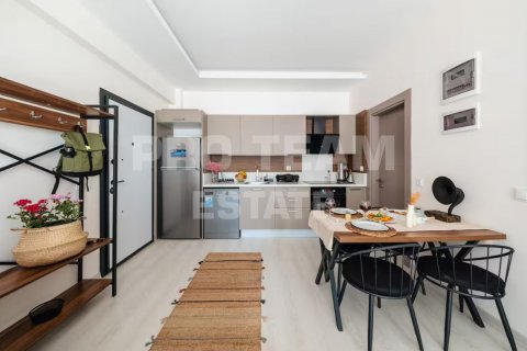 Apartment for sale  in Kepez, Antalya, Turkey, 50m2, No. 210136 – photo 7