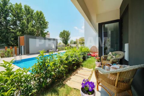 Apartment for sale  in Kepez, Antalya, Turkey, 50m2, No. 210136 – photo 14