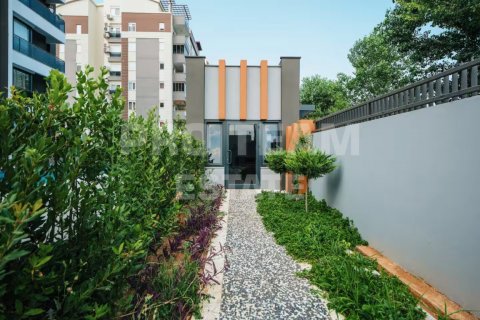 Apartment for sale  in Kepez, Antalya, Turkey, 50m2, No. 210136 – photo 2