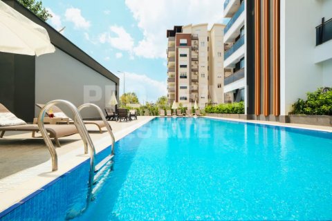 Apartment for sale  in Kepez, Antalya, Turkey, 50m2, No. 210136 – photo 5