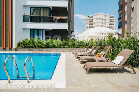 Apartment for sale  in Kepez, Antalya, Turkey, 50m2, No. 210136 – photo 4