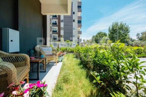 Apartment for sale  in Kepez, Antalya, Turkey, 50m2, No. 210136 – photo 15