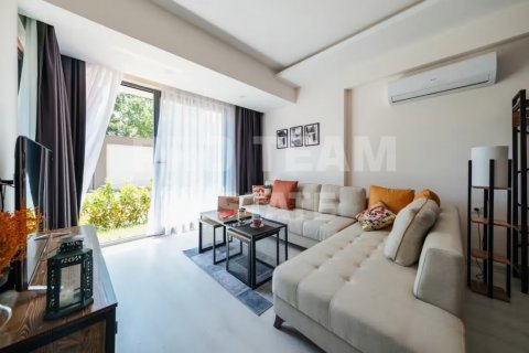Apartment for sale  in Kepez, Antalya, Turkey, 50m2, No. 210136 – photo 10