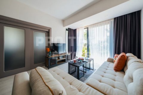 Apartment for sale  in Kepez, Antalya, Turkey, 50m2, No. 210136 – photo 12