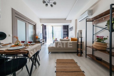 Apartment for sale  in Kepez, Antalya, Turkey, 50m2, No. 210136 – photo 9