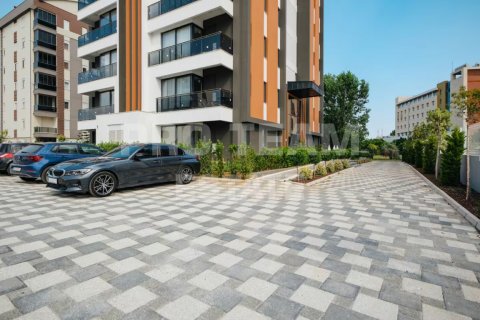 Apartment for sale  in Kepez, Antalya, Turkey, 50m2, No. 210136 – photo 3